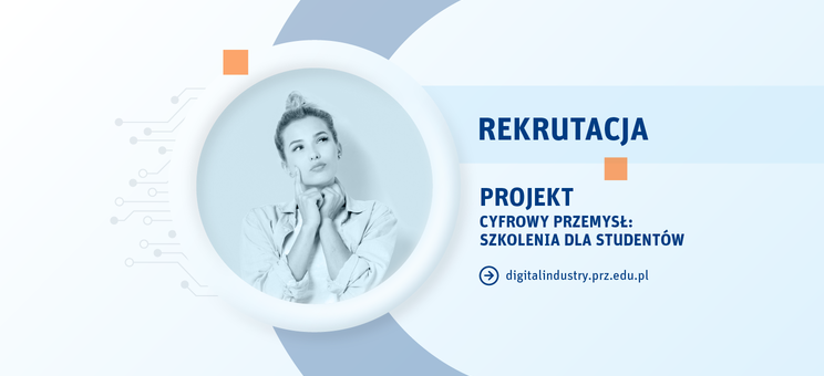 Baner - rekrutacja do projektu