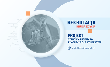 Baner - rekrutacja